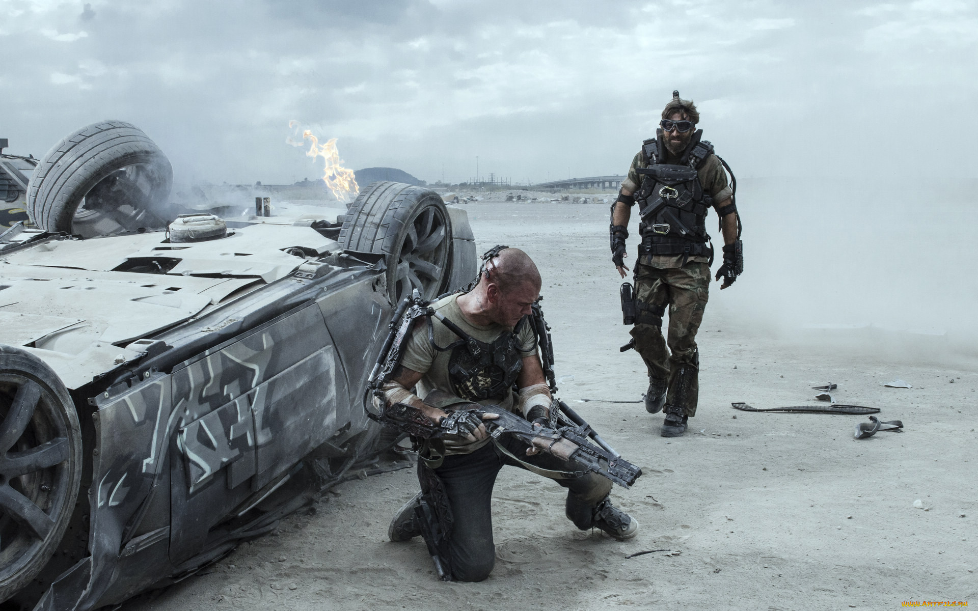 , , elysium
